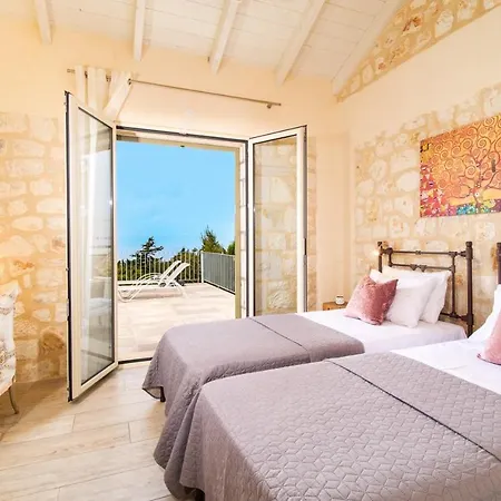 Horizon Antipata (Sami)