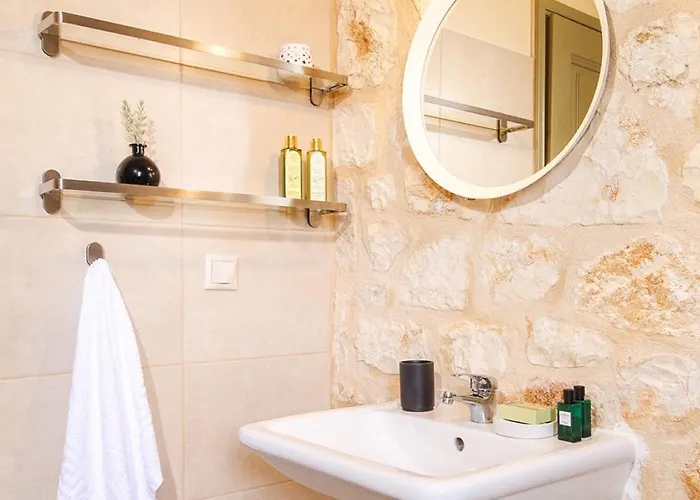 Villa Horizon Antipata (Sami)