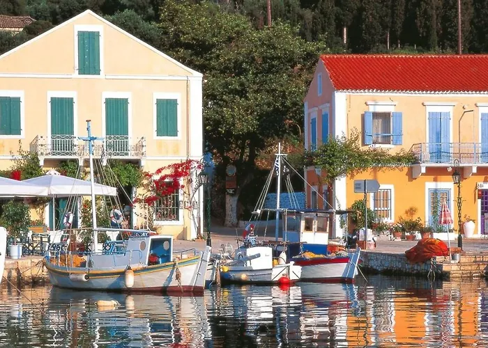 Horizon * Antipata (Sami)