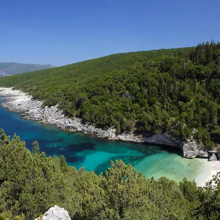 فيلة Horizon Antipata (Sami)