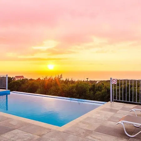 Horizon Вилла Agrilias